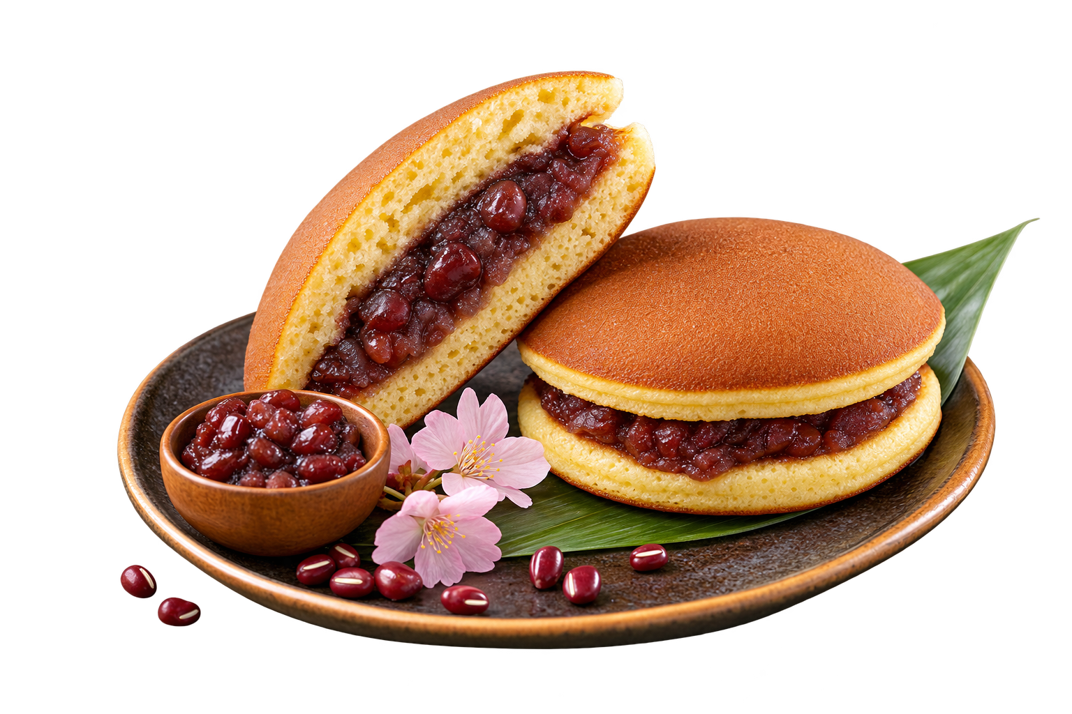 Dorayaki