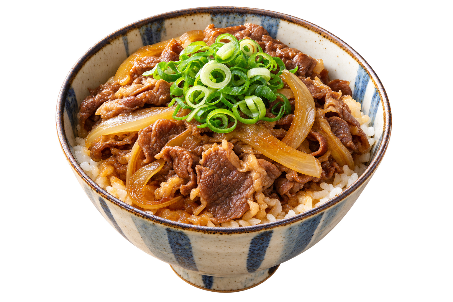 Gyudon