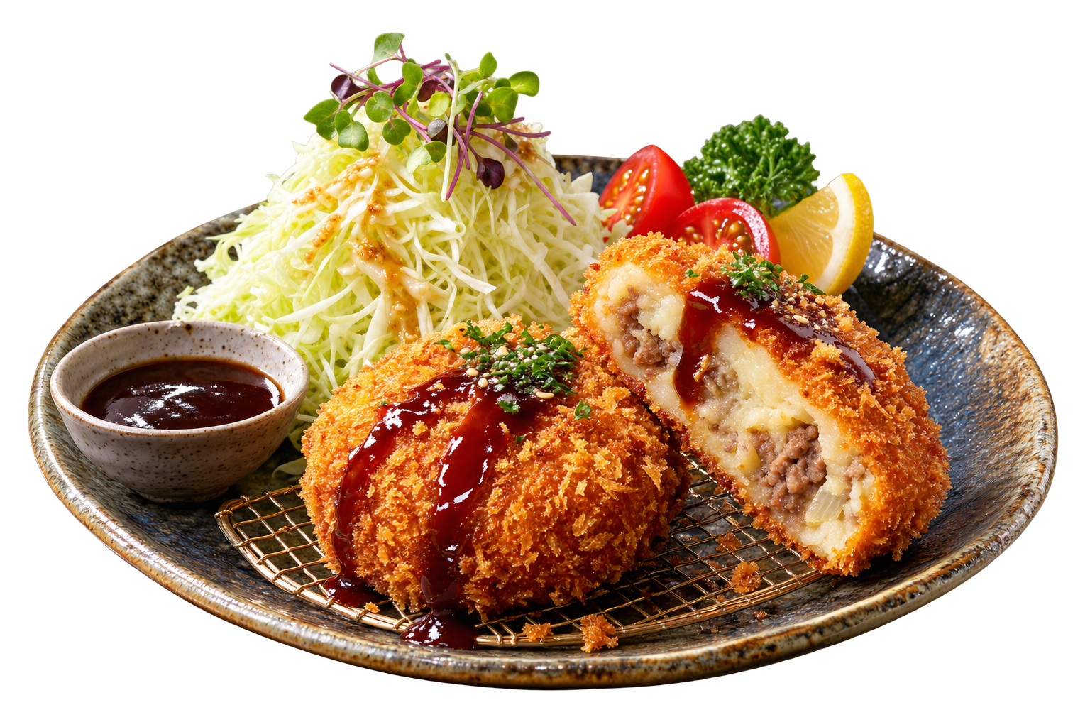 Korokke