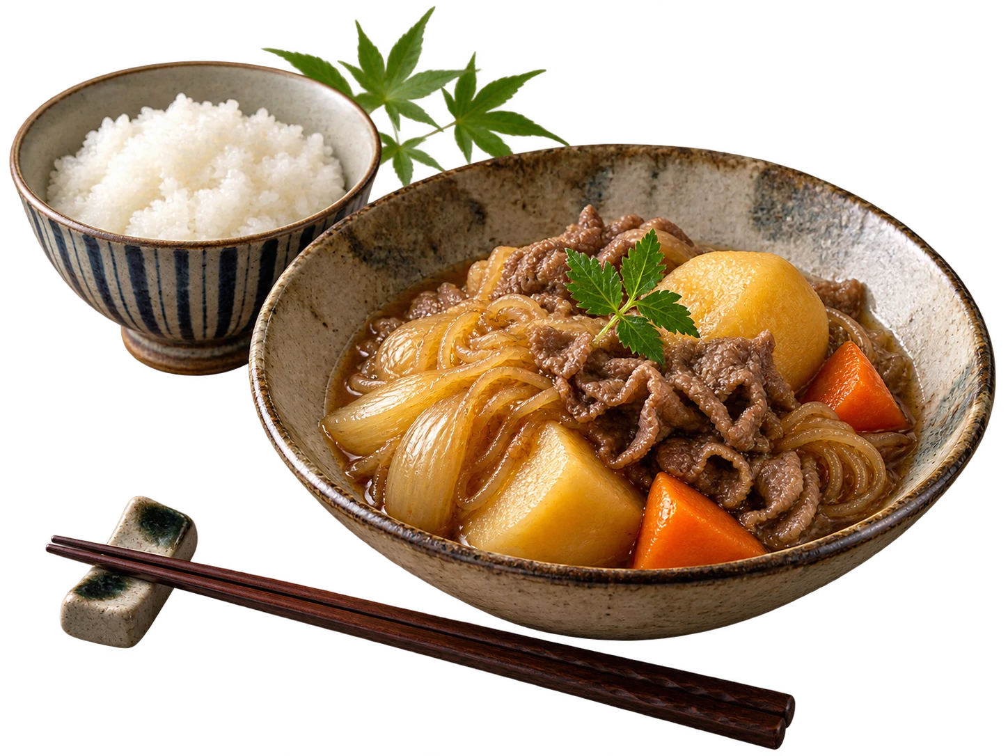 Nikujaga