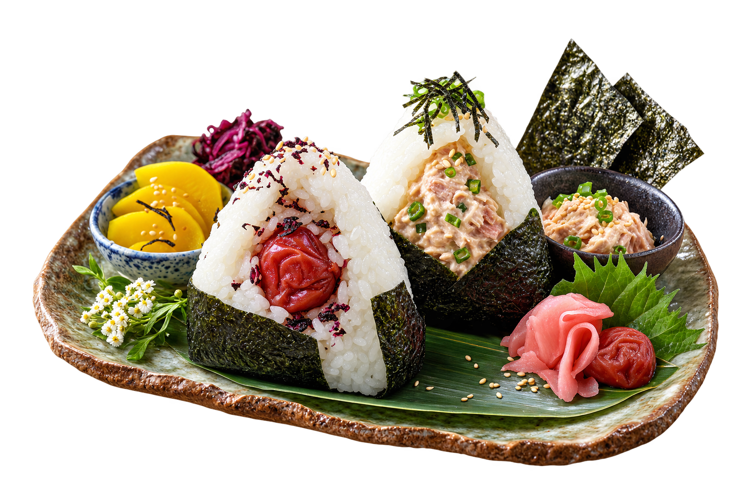 Onigiri