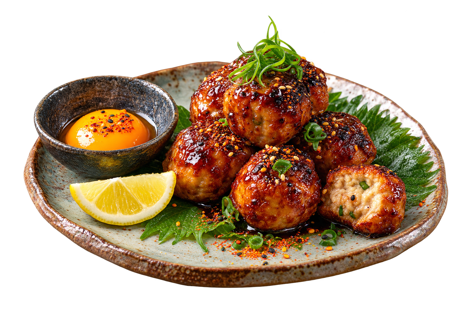 Tsukune