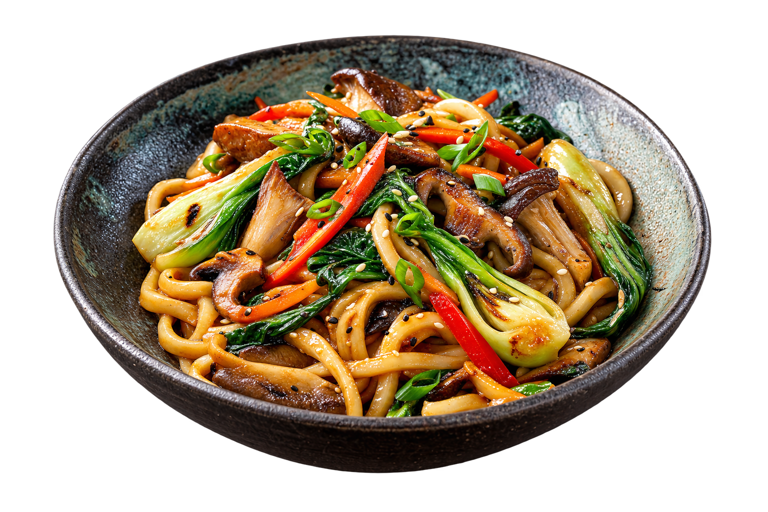 Yaki Udon